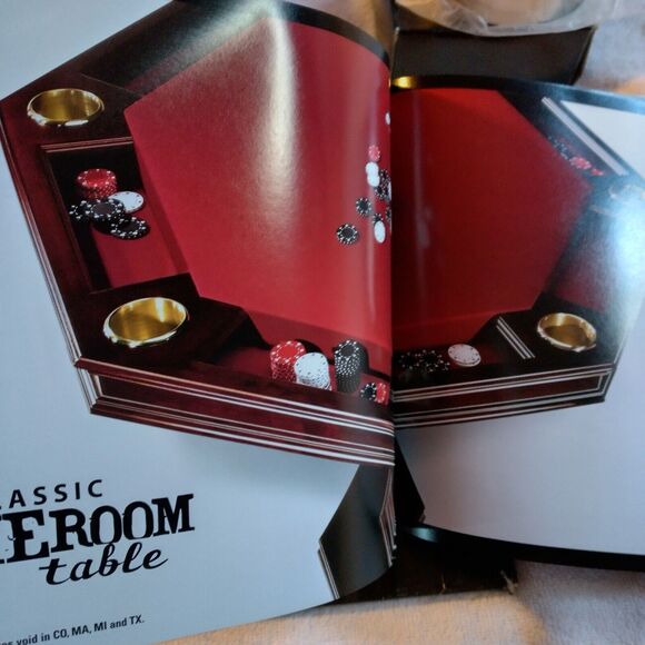 Marlboro star A/T personal A/T litter device 3 catalogs Cowboy Fifty The Last - Picture 8 of 13